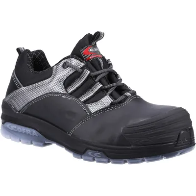Caravaggio S3 SRC Safety Trainer