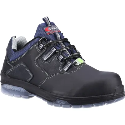 Rap S3 SRC Safety Trainer