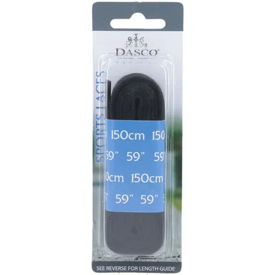 150cm Flat Sports Lace