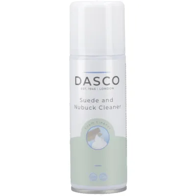 Suede&Nubuck 200ml Aerosol Clean