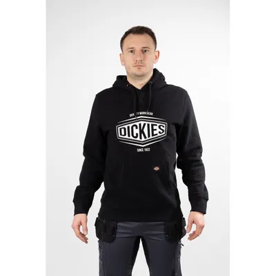 Rockfield Hoodie