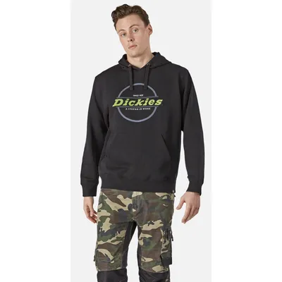 Towson Graph Hoodie
