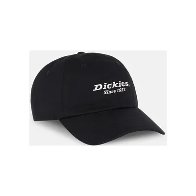 Everyday Dickies Twill Cotton Cap