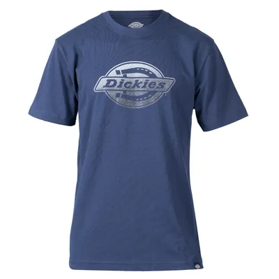 Dickies SS Logo Graphic Tee 2