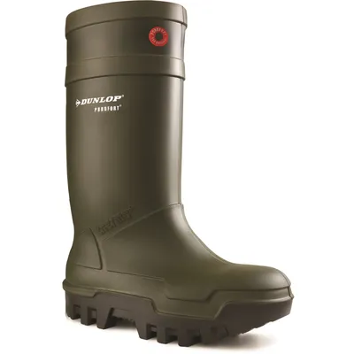 Purofort Thermo+