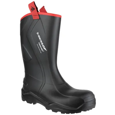 Purofort+ Rugged