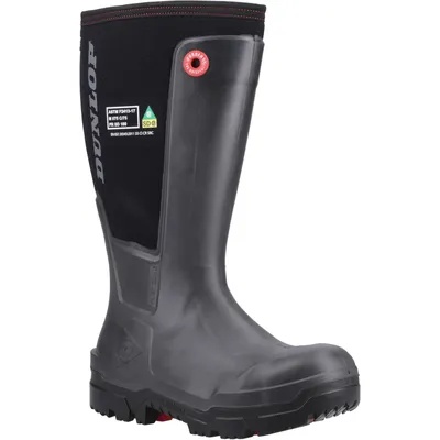Snugboot Workpro