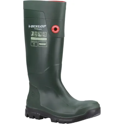 FieldPro Full Safety