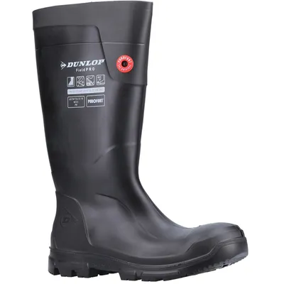 Purofort FieldPRO