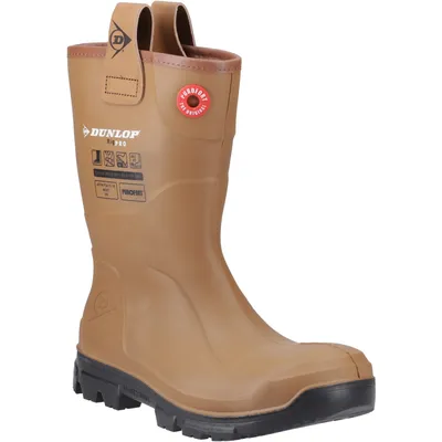 Purofort RigPRO