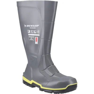 MetGUARD Full Safety