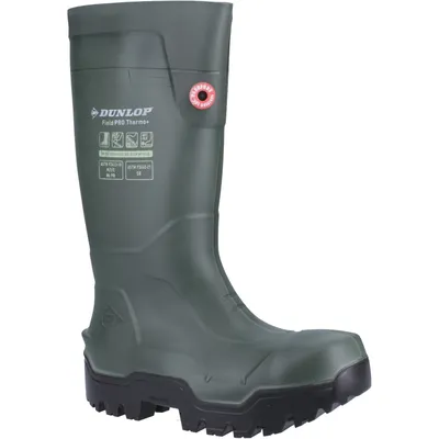 FIELDPRO THERMO+