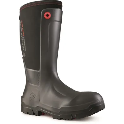 Snugboot Heavy Duty