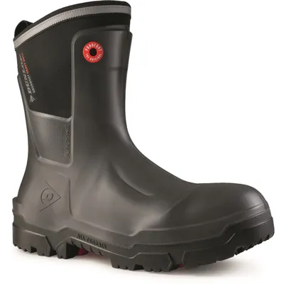 Snugboot Heavy Duty