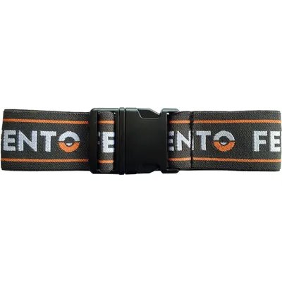 Home Elastics with Clip