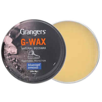Granger G-Wax