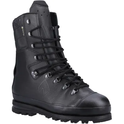 Climber Safety Boot