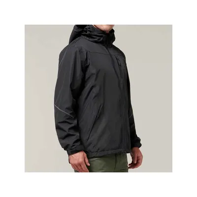 Orbit Jacket