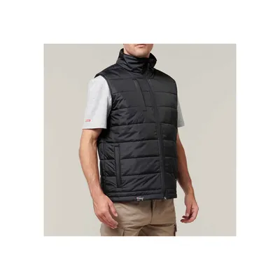Puffa 2.0 Vest