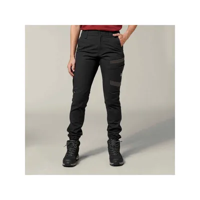 Raptor Cuffed Pant