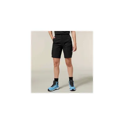 Raptor Active Short
