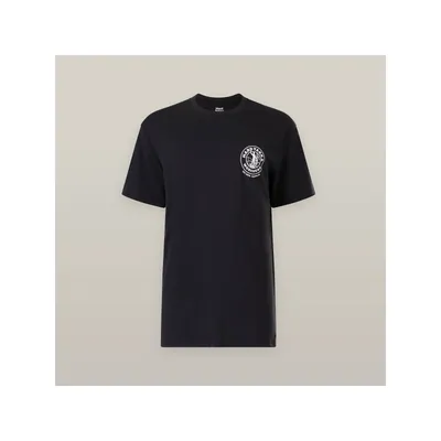 Heritage Icon Short Sleeve Tee