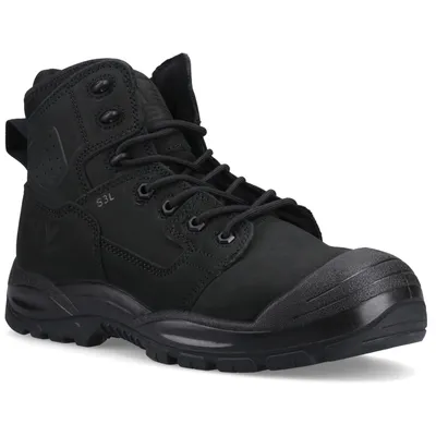 Legend S3 Boot