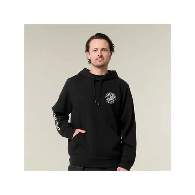 Heritage Hoodie