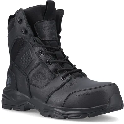 Fusion S7S Boot