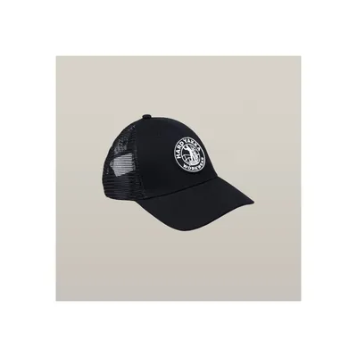 Heritage Trucker Cap