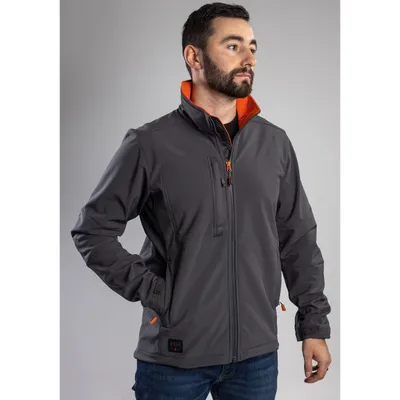 Kensington Softshell Jacket