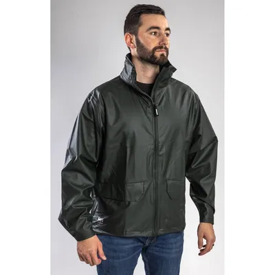 Voss Jacket
