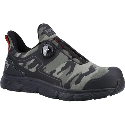 Kensing Low Boa S3