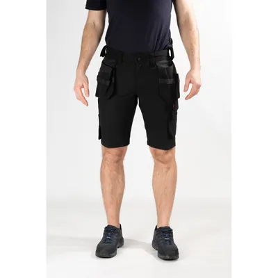 Oxford Construction Shorts