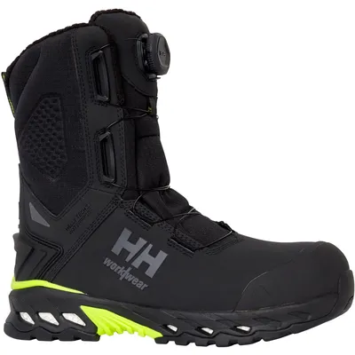 Magni Evo Winter Tall Boa