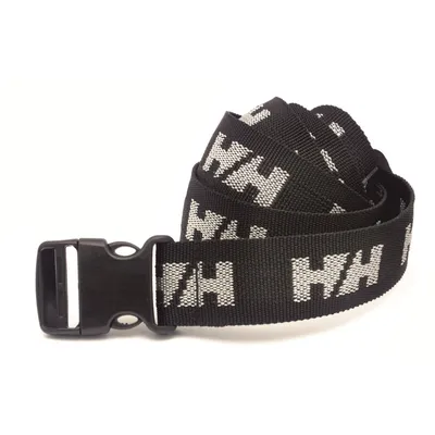 Webbing Belt