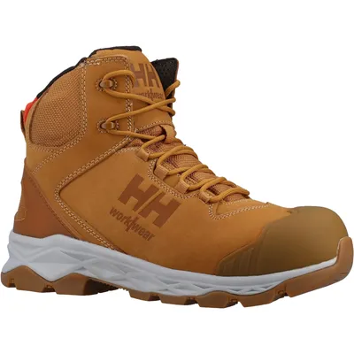 Oxford Mid S3