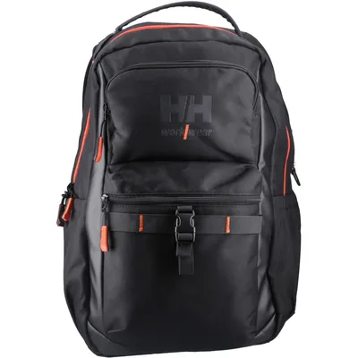 Work Day Backpack