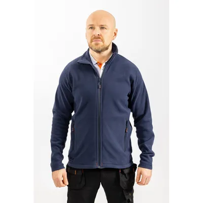 Oxford Light Fleece