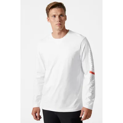 Logo Longsleeve