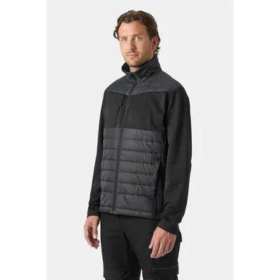 HH OXFORD HYBRID JACKET