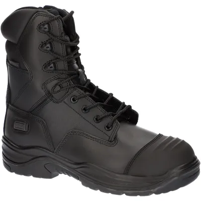 Rigmaster Side-Zip