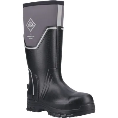 Grit S5 Safety Wellington