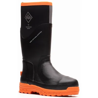 Grit Met S5 Safety Wellington (Women's)