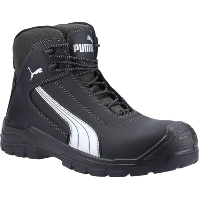 Cascades Mid