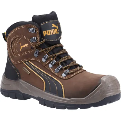 Sierra Nervada Mid