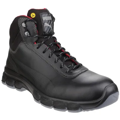 Pioneer Mid