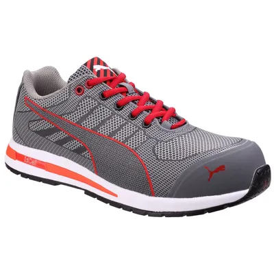 Xelerate Knit Low