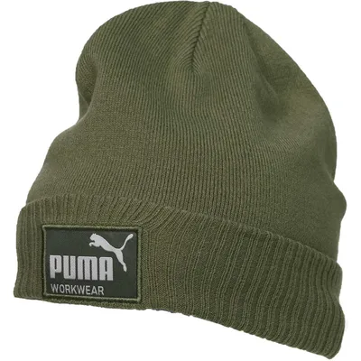 Work Beanie