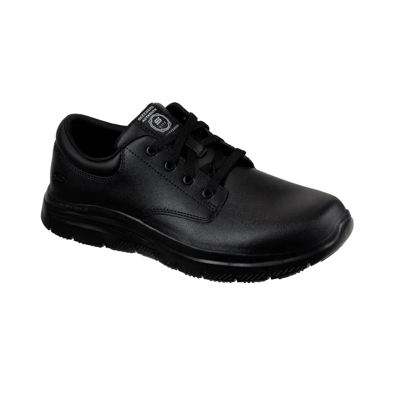 Skechers Workwear Flex Advantage - Fourche Sr Occupational Shoe SR